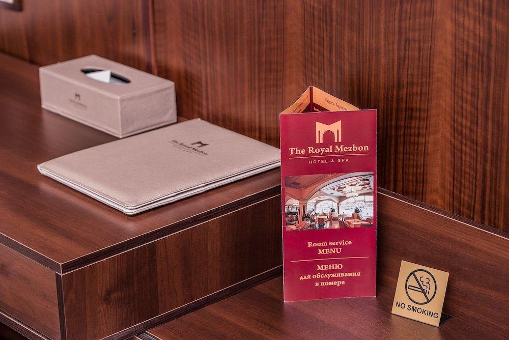 The Royal Mezbon Hotel & Spa Tashkent Ngoại thất bức ảnh